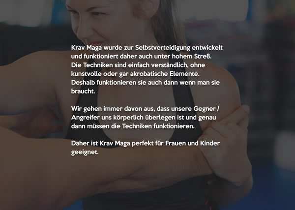 Selbstverteidigungskurse Krav Maga für 70771 Leinfelden-Echterdingen, Schönaich, Wolfschlugen, Aichtal, Filderstadt, Steinenbronn, Waldenbuch oder Ostfildern, Neuhausen (Fildern), Stuttgart